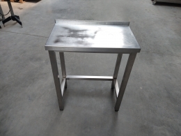 s/s work table